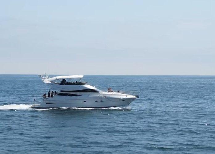 2003 Neptunus 56 Flybridge - 14