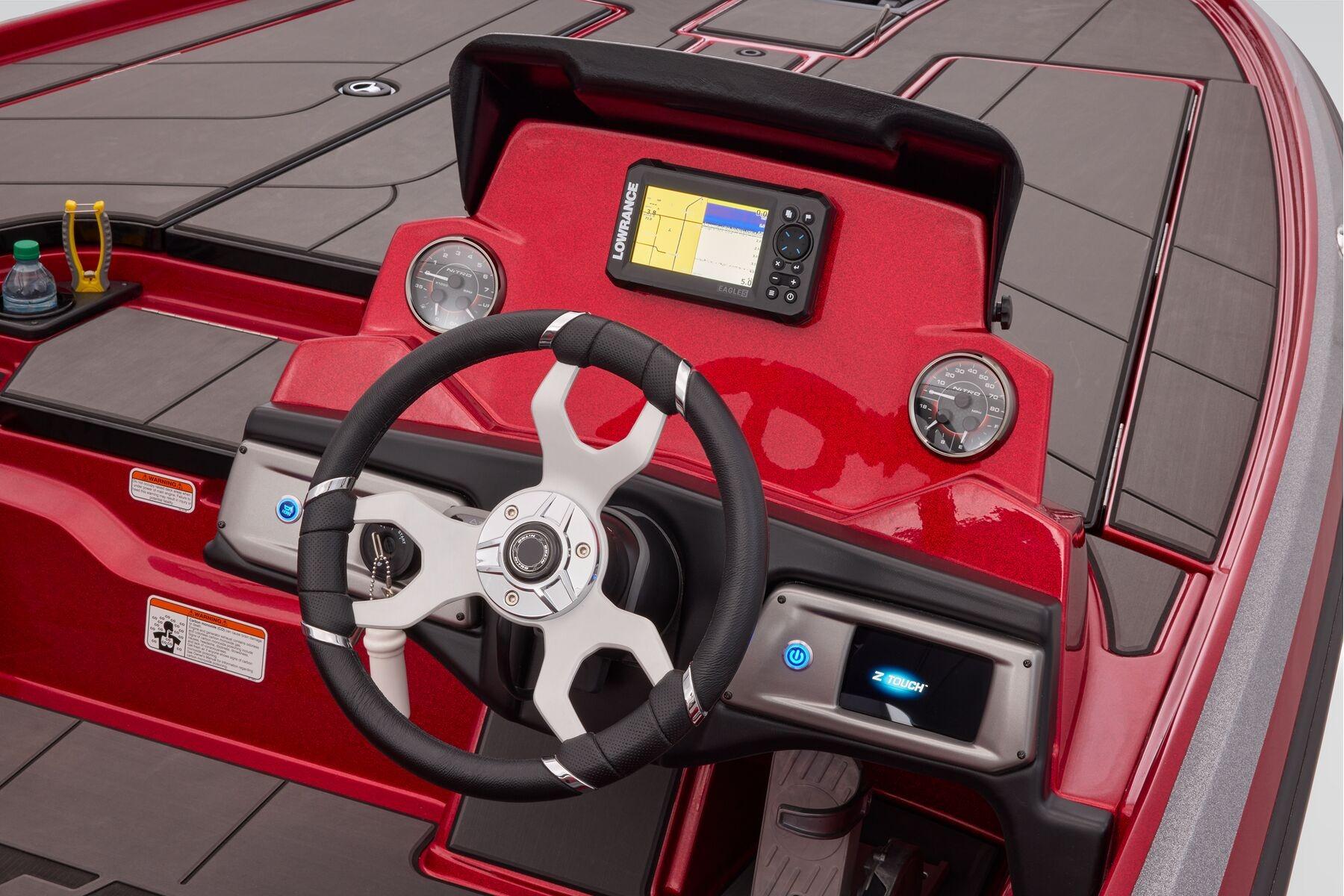 2026 Nitro Z20 XL - 37