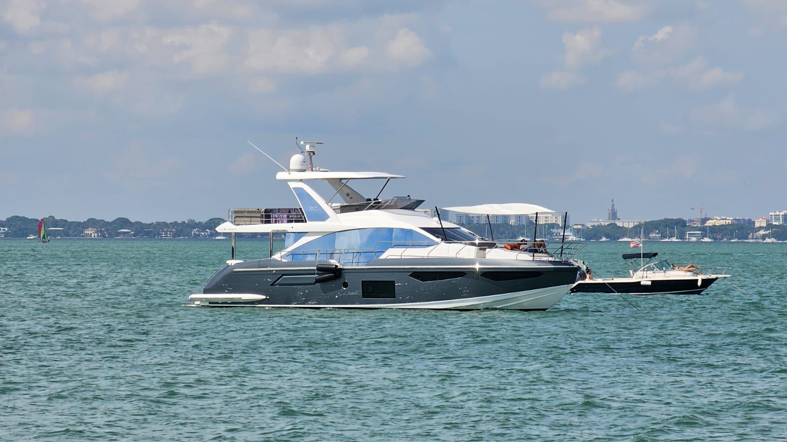 2023 Azimut Fly 60 - 5