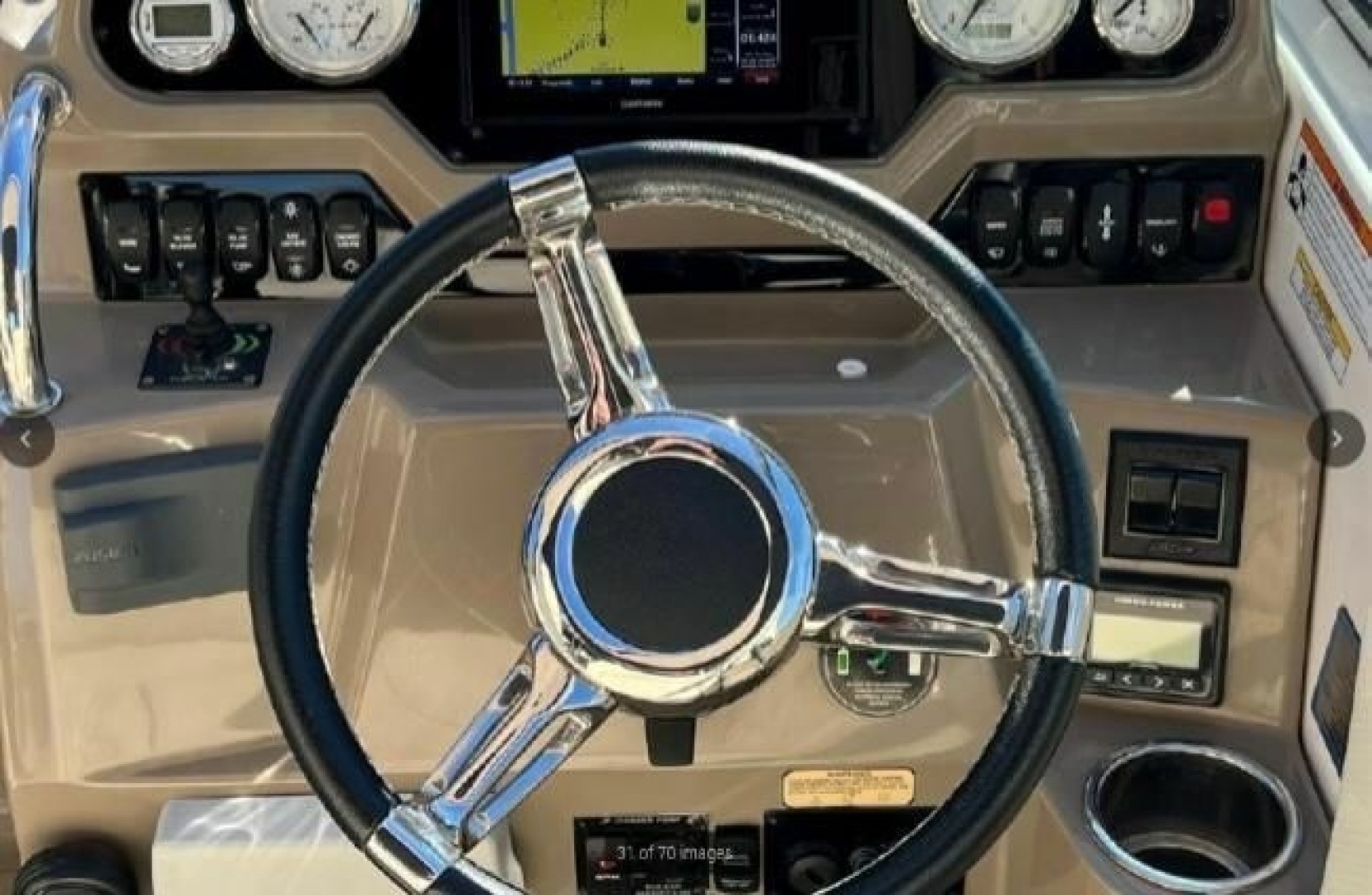2018 Sea Ray — - Image 56