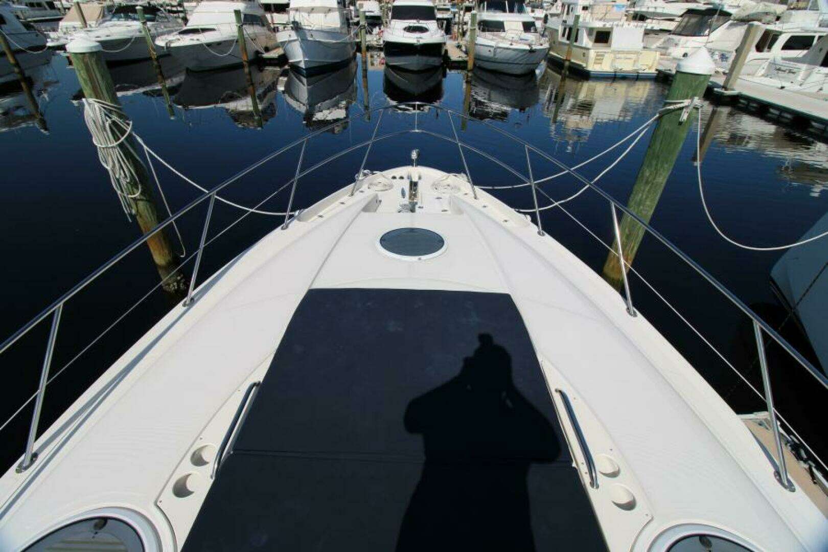 2002 Regal 4260 Commodore - Image 7