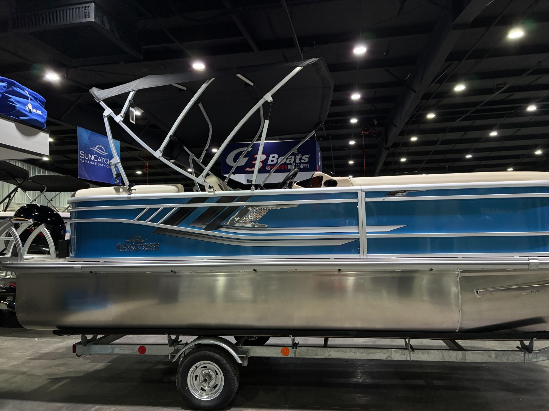 2026 SunCatcher Select 20RC - 2