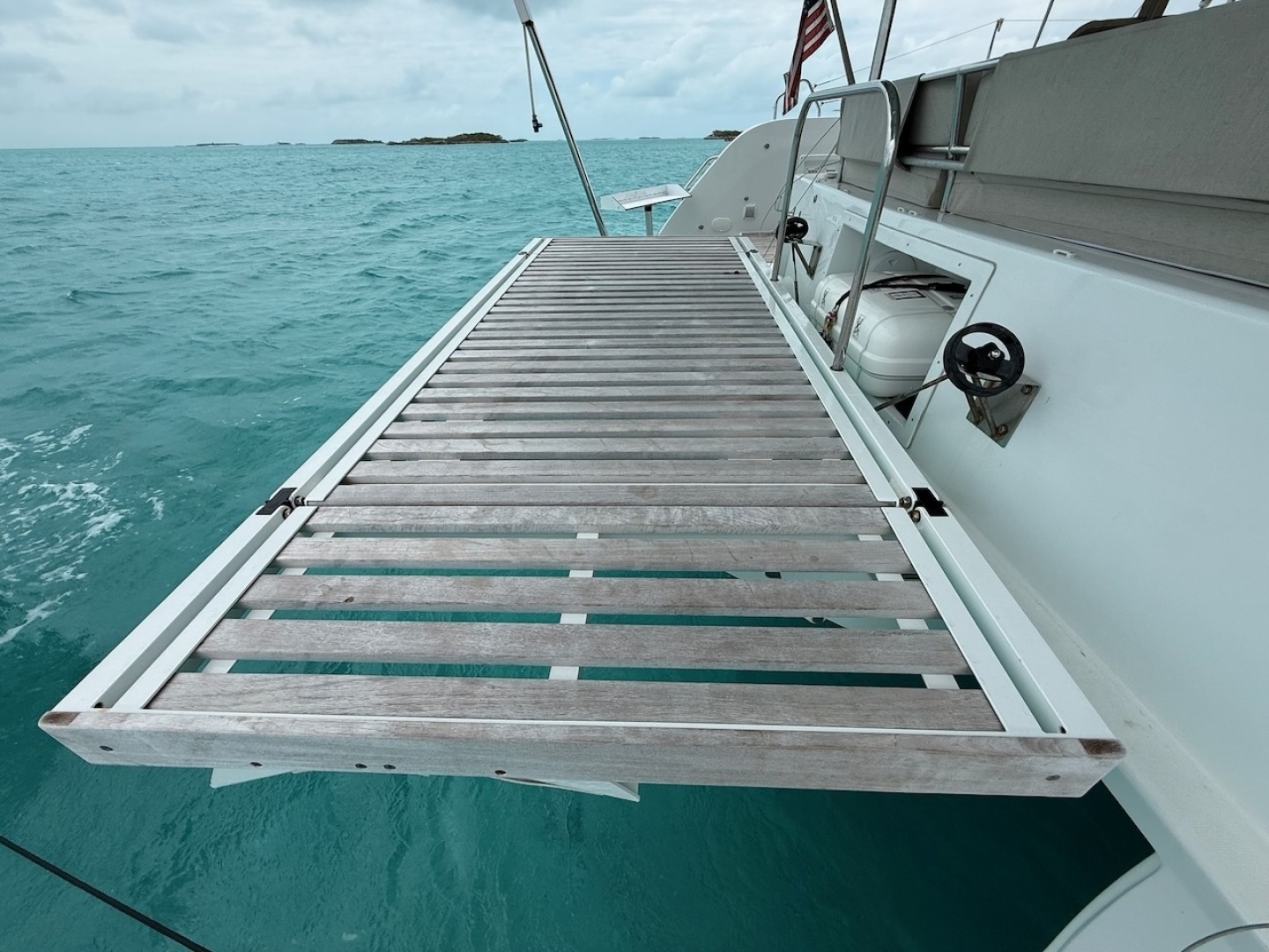 2022 Lagoon 46 - Image 4