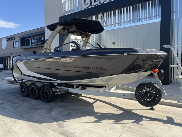 2025 Tigé 25ZX - 2