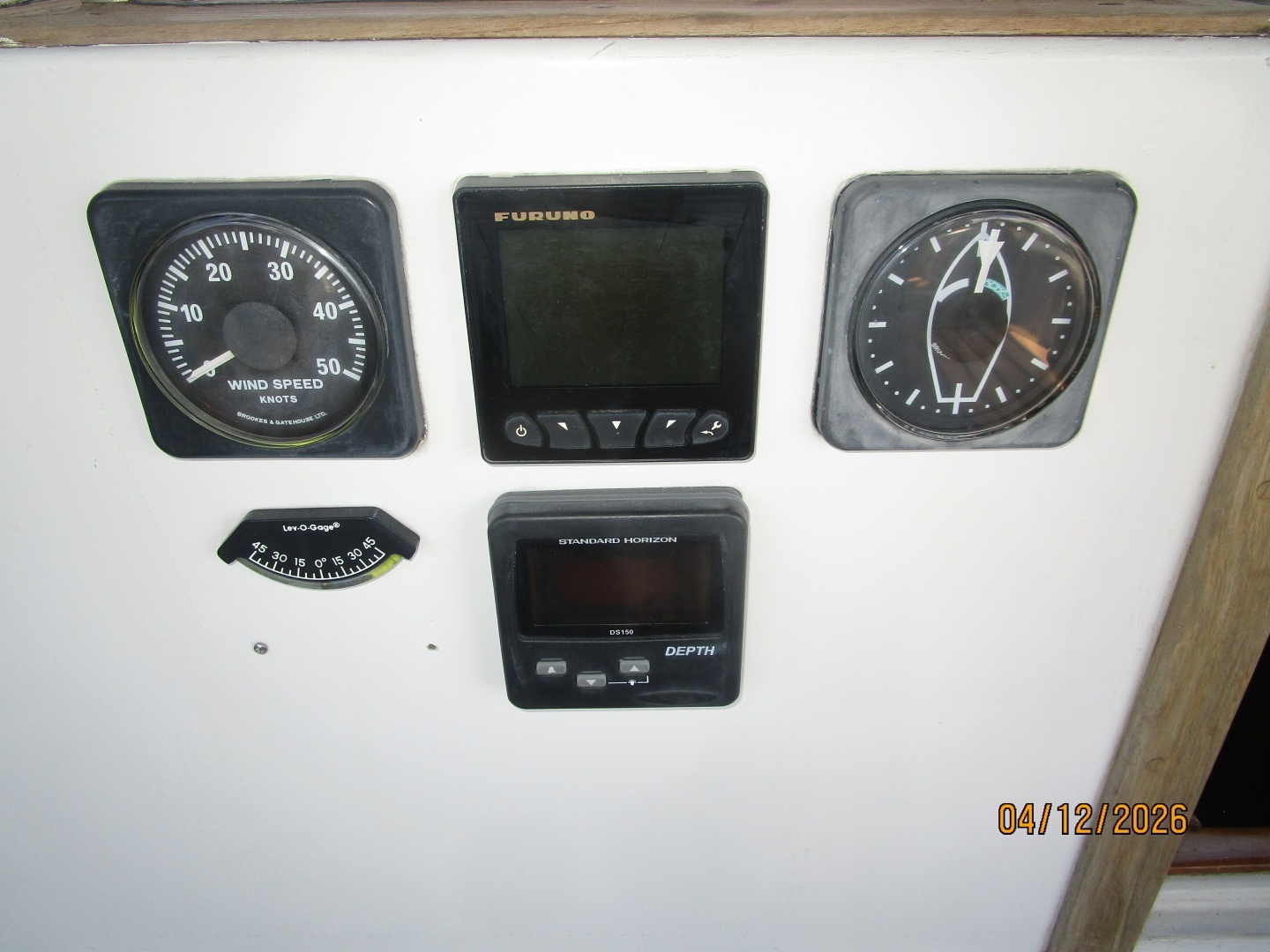 1982 Rival 41 - Image 41