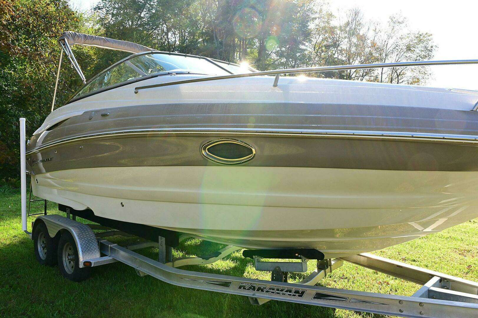 2015 Crownline 236 SC - Image 21