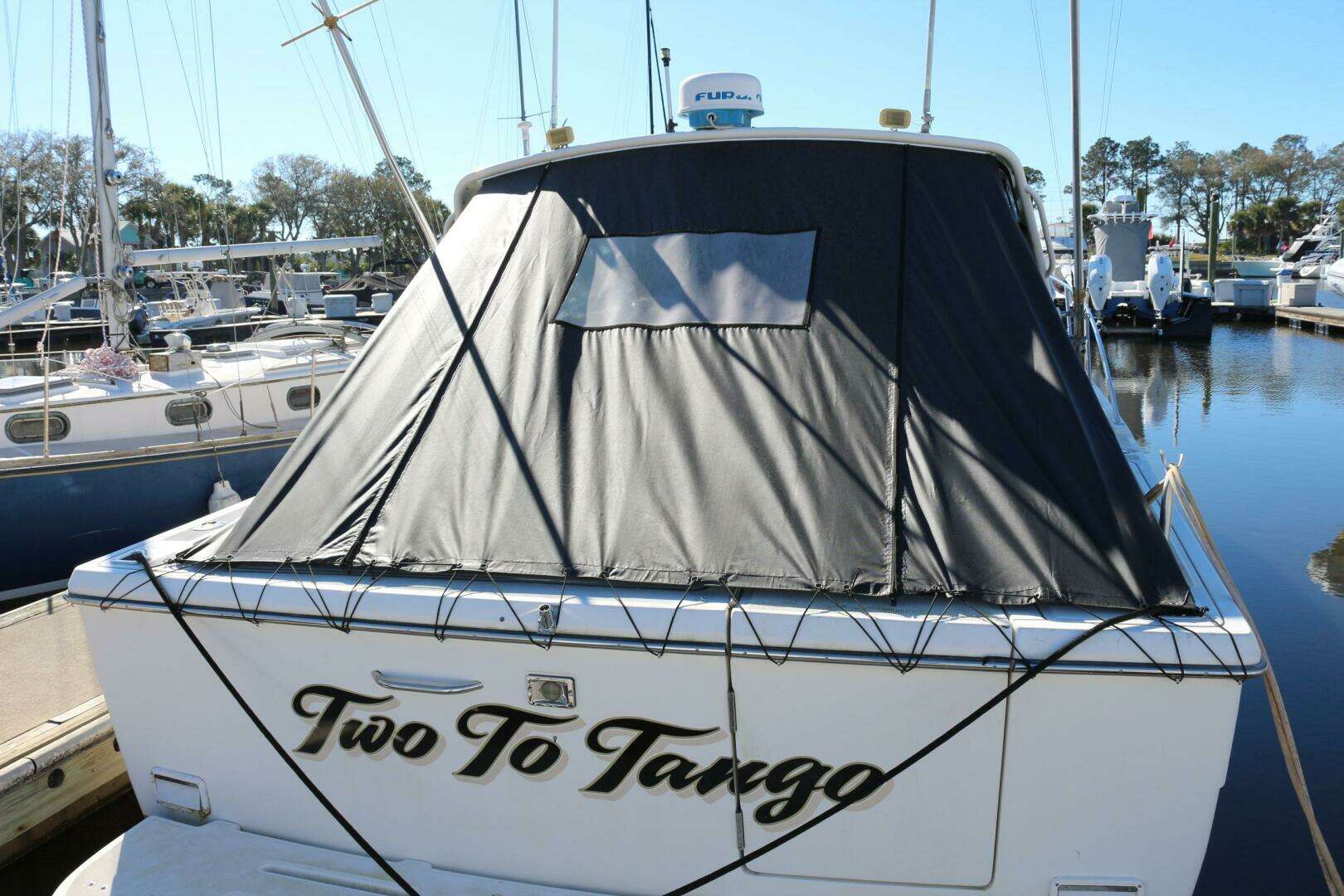 1995 Tiara Yachts 3400 Open - Image 5
