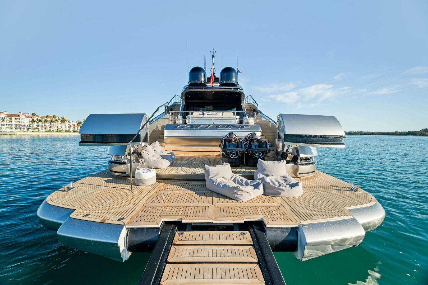 2023 Pershing GTX Motoryacht - Image 43