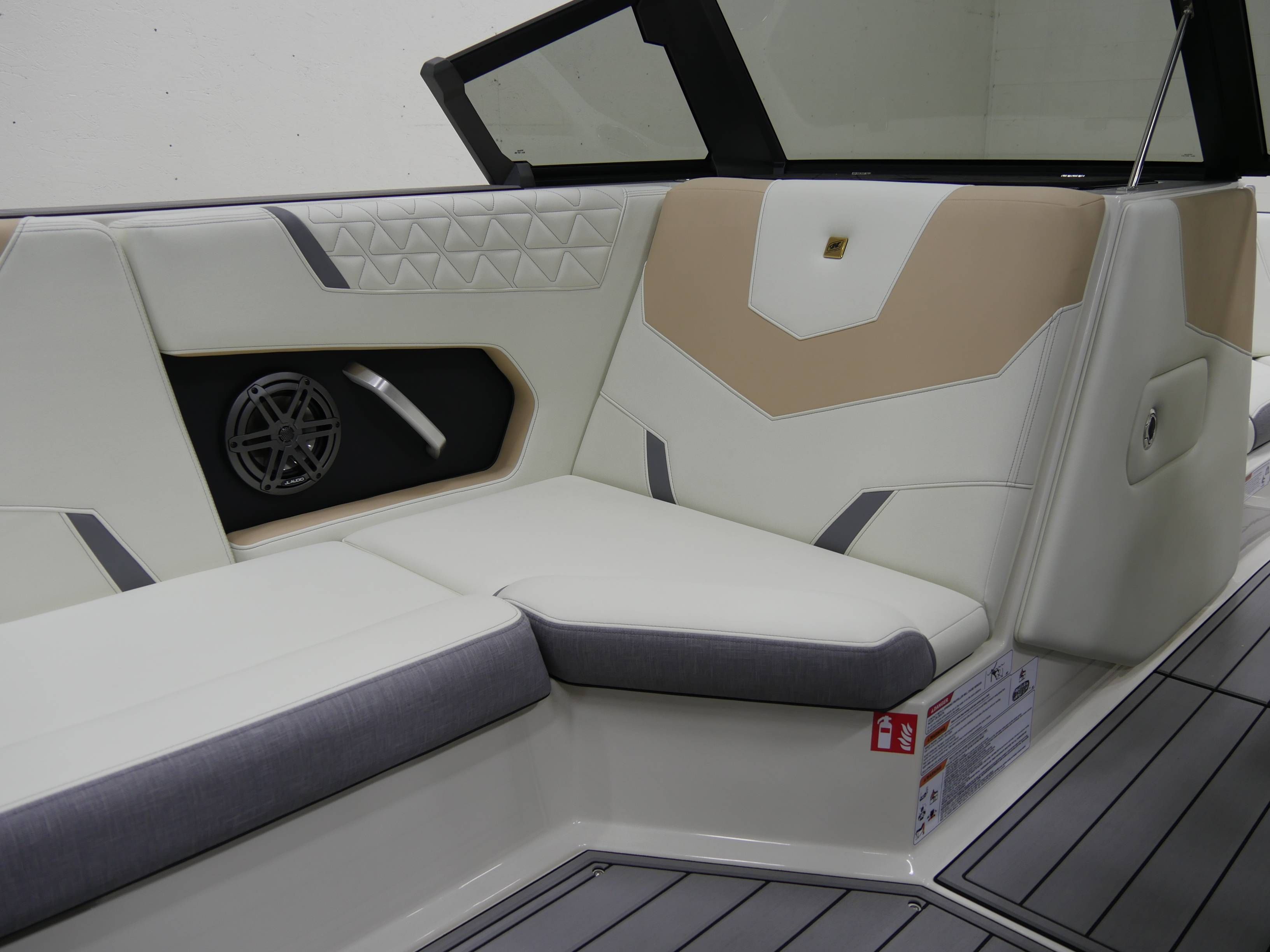 2026 Nautique Super Air Nautique GS20 - 14