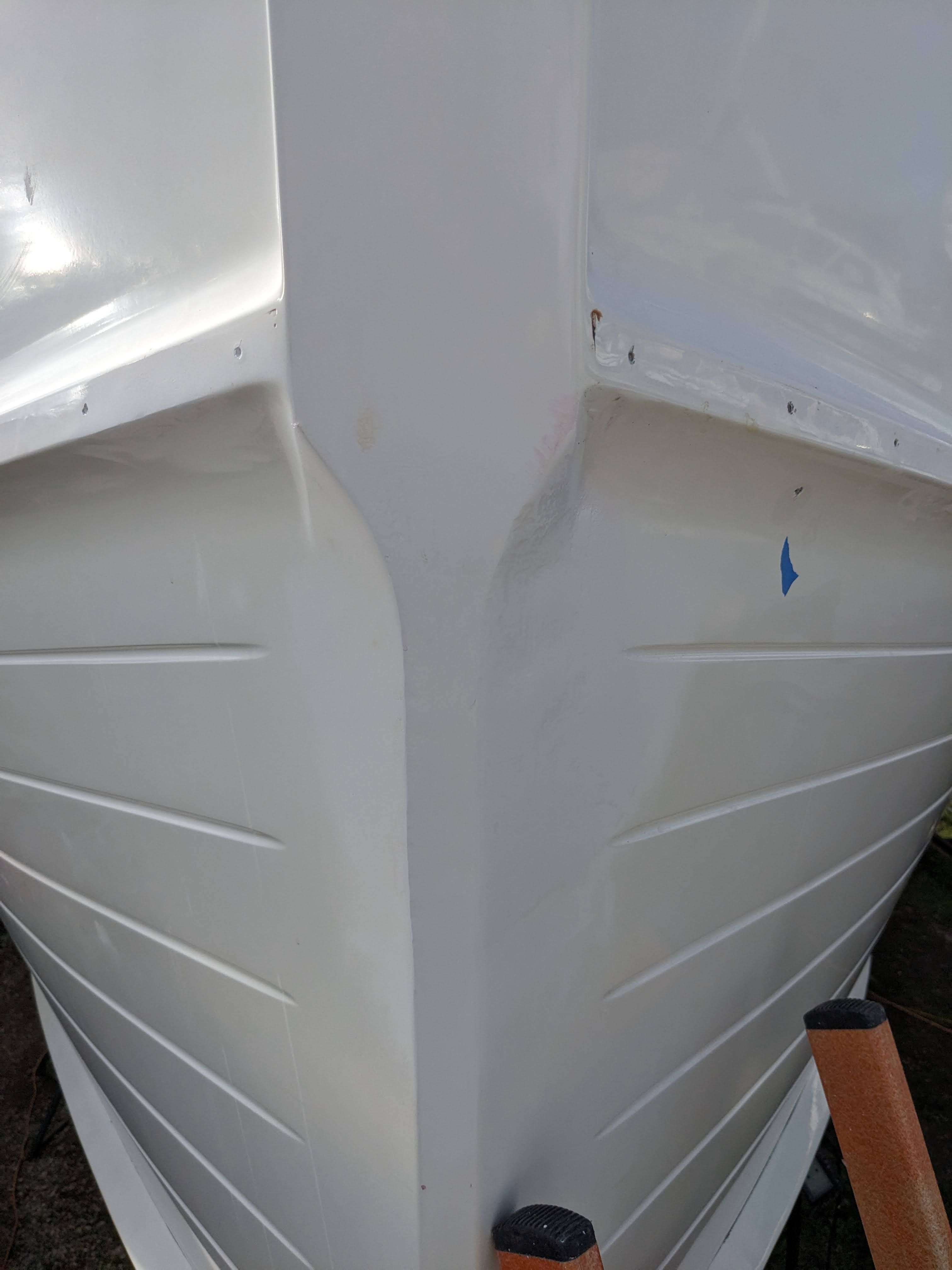 1994 Grand Banks 42 Classic - 17