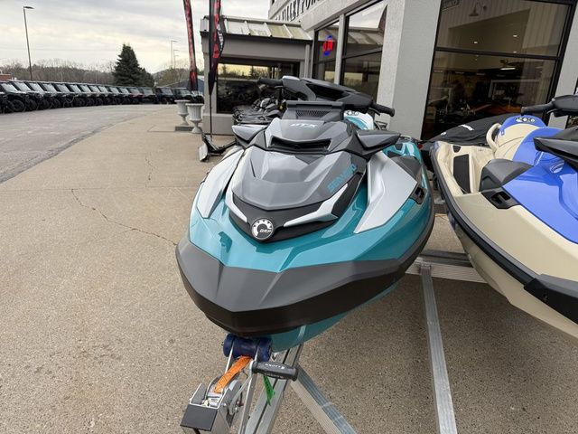 2026 Sea-Doo GTX - 2