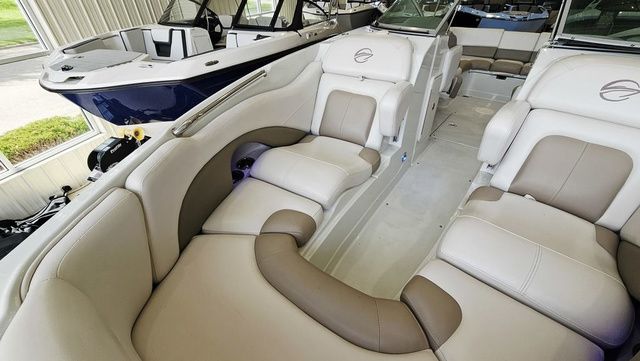 2014 Crownline 255 SS - 18