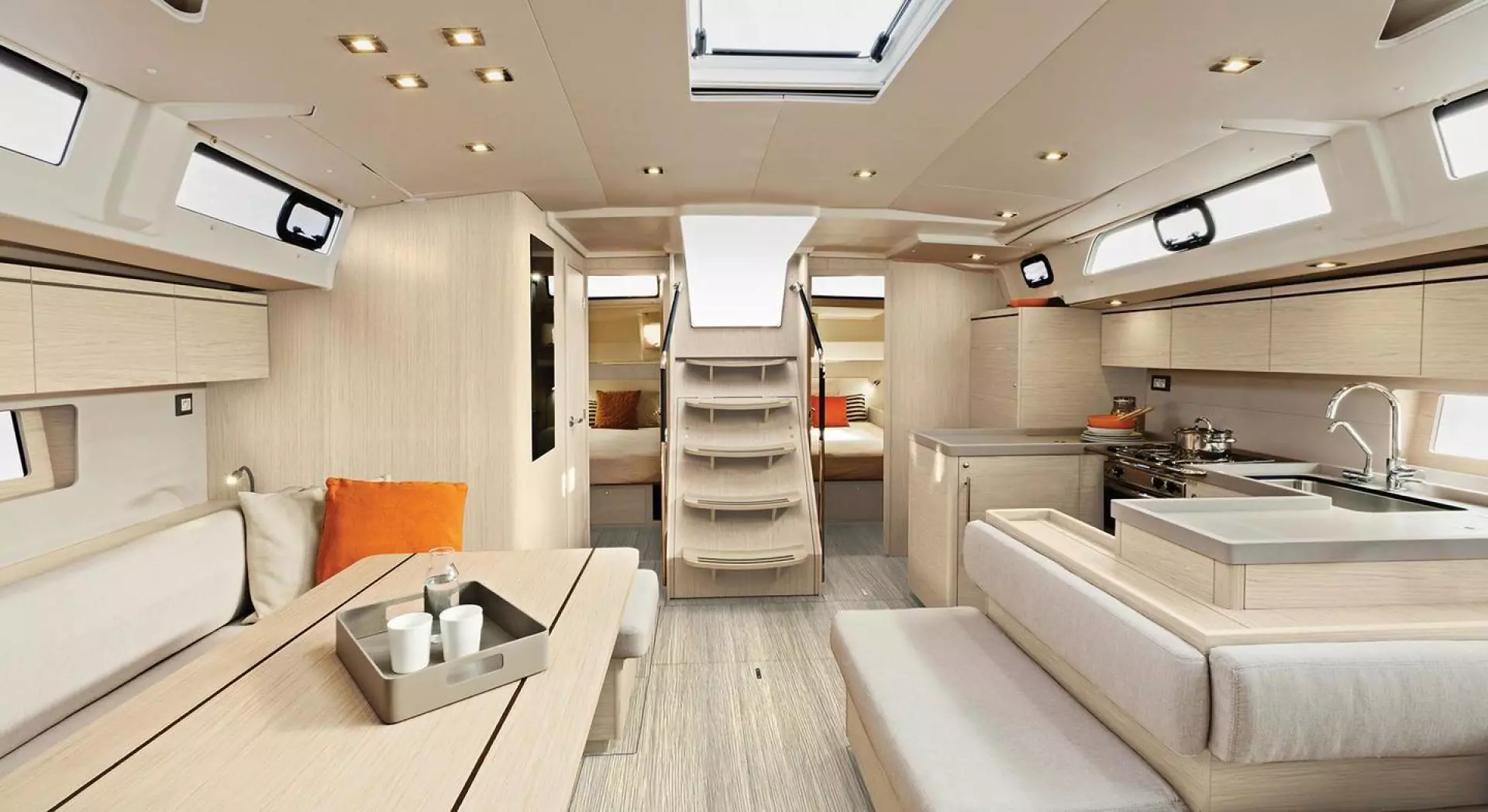 2024 Beneteau Oceanis 51.1 - Image 14