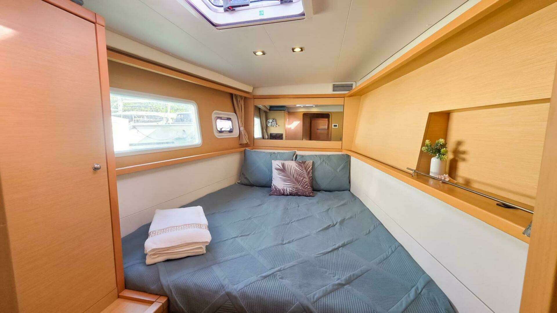2016 Lagoon 450 - Image 15