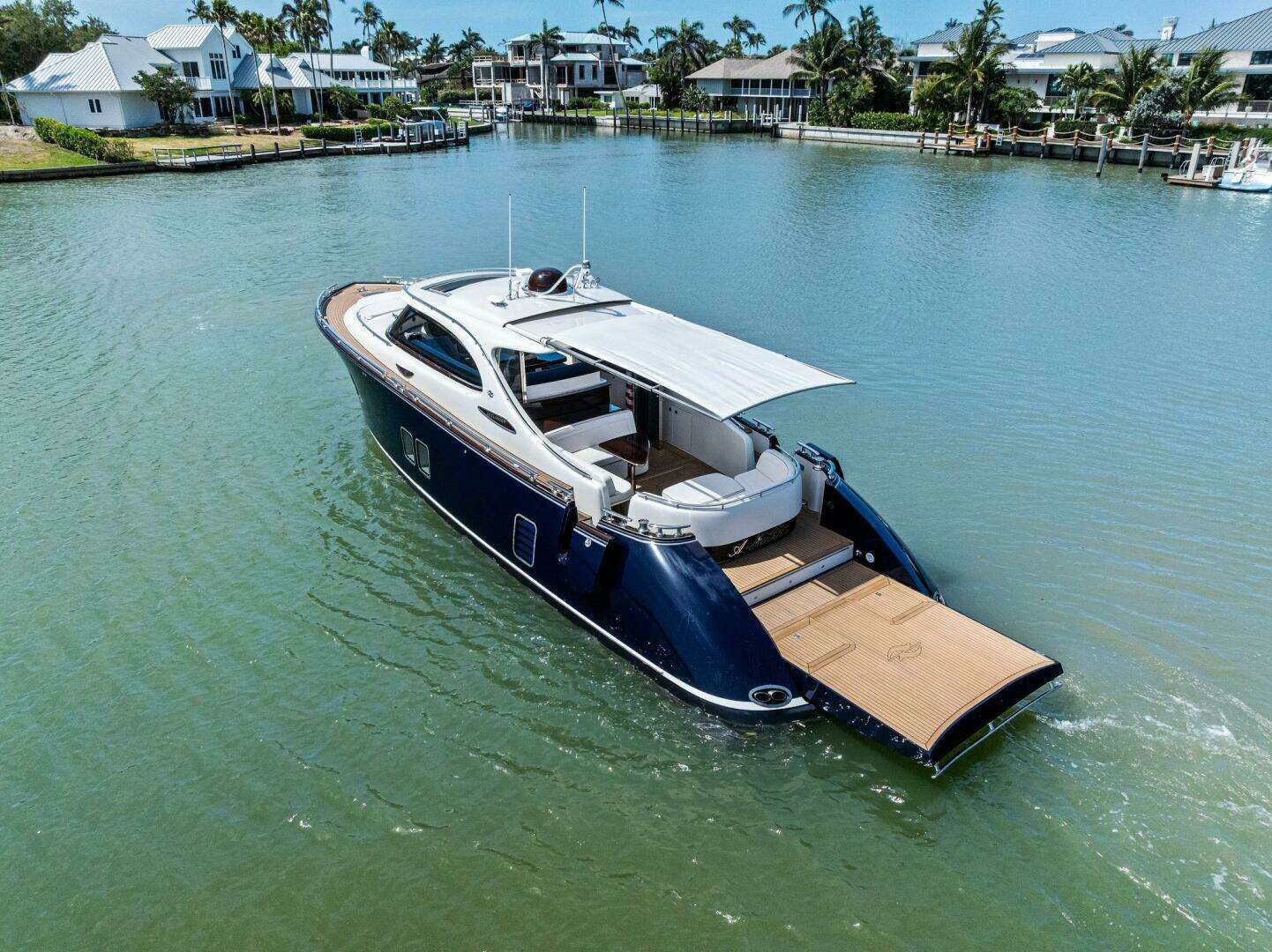 2024 Zeelander Z5 - Image 12