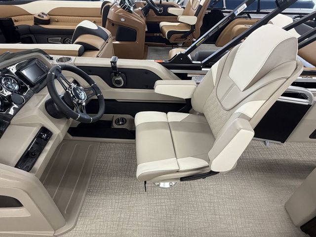 2026 Tahoe LTZ 2385 VRB - 7
