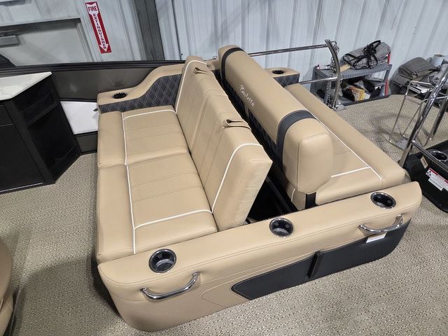 2026 BARLETTA BOATS Lusso 25UE - 13