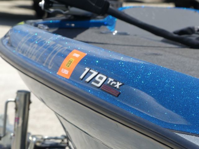 2022 Triton 179 TrX - 8