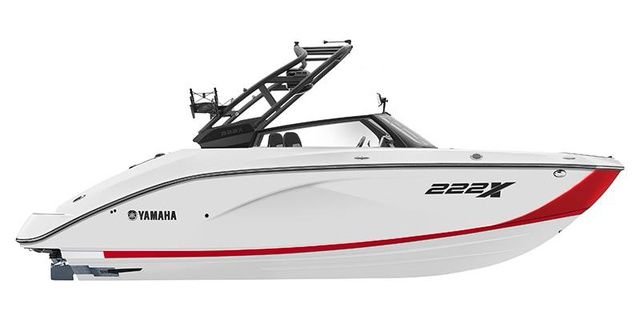 2026 Yamaha Boats 222 XD BOTH COLORS AVAILABLE