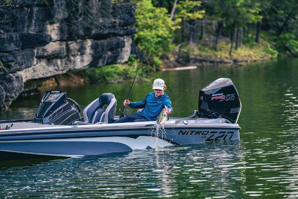 2026 Nitro Z20 XL Pro - 116