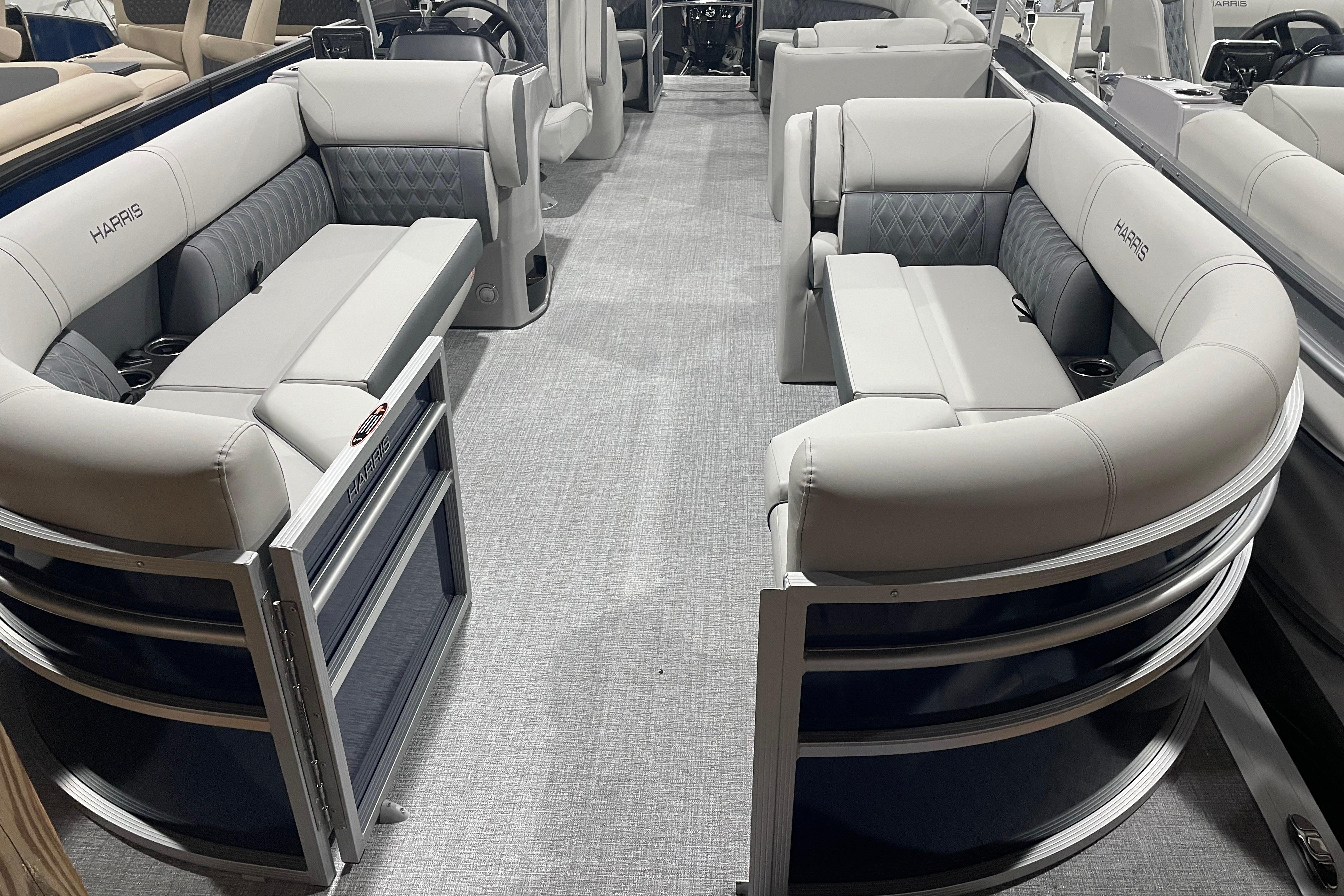 2026 Harris Cruiser 230