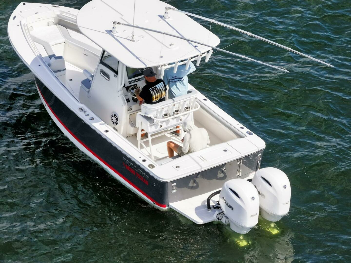 2020 Regulator 23 FS - Image 5