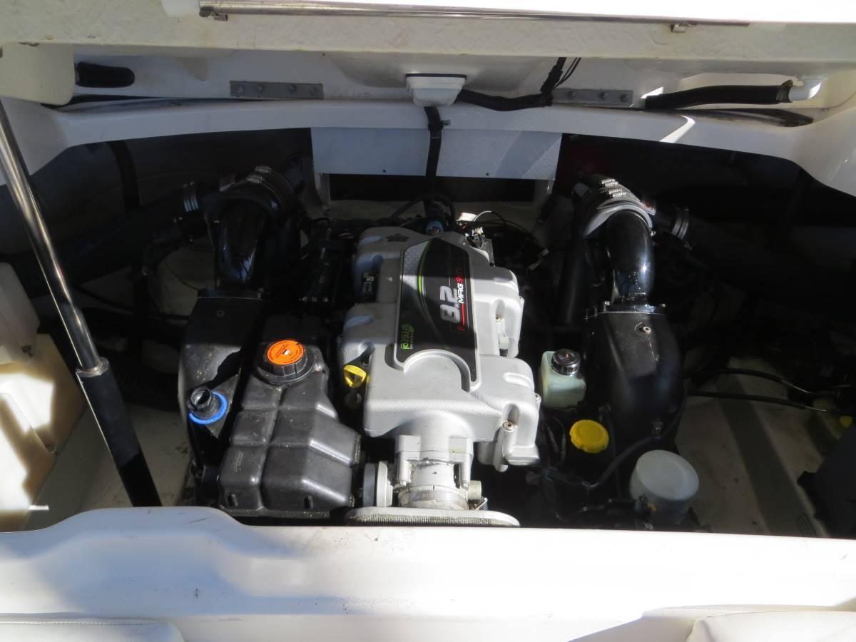 2012 Custom Sea Ray 270 SLX boat w/MerCrui - 17