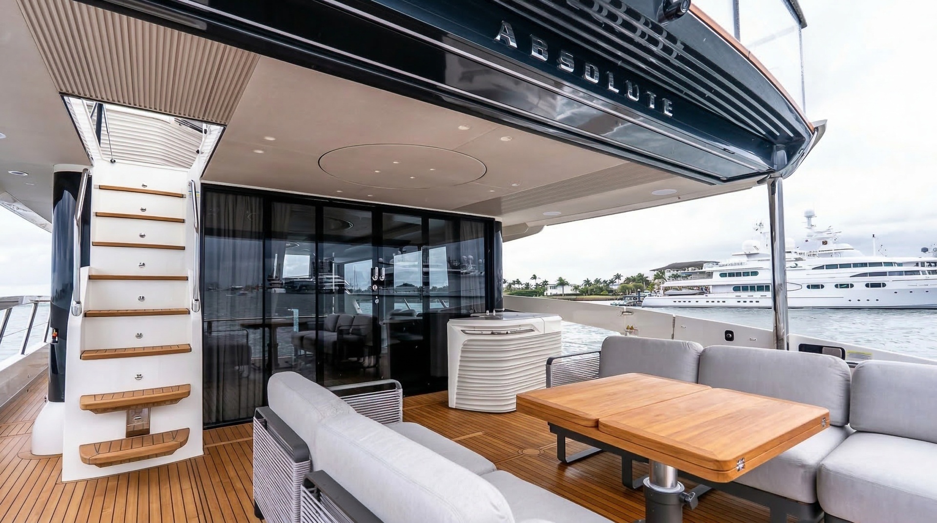 2027 Absolute Navetta 70 - Image 10