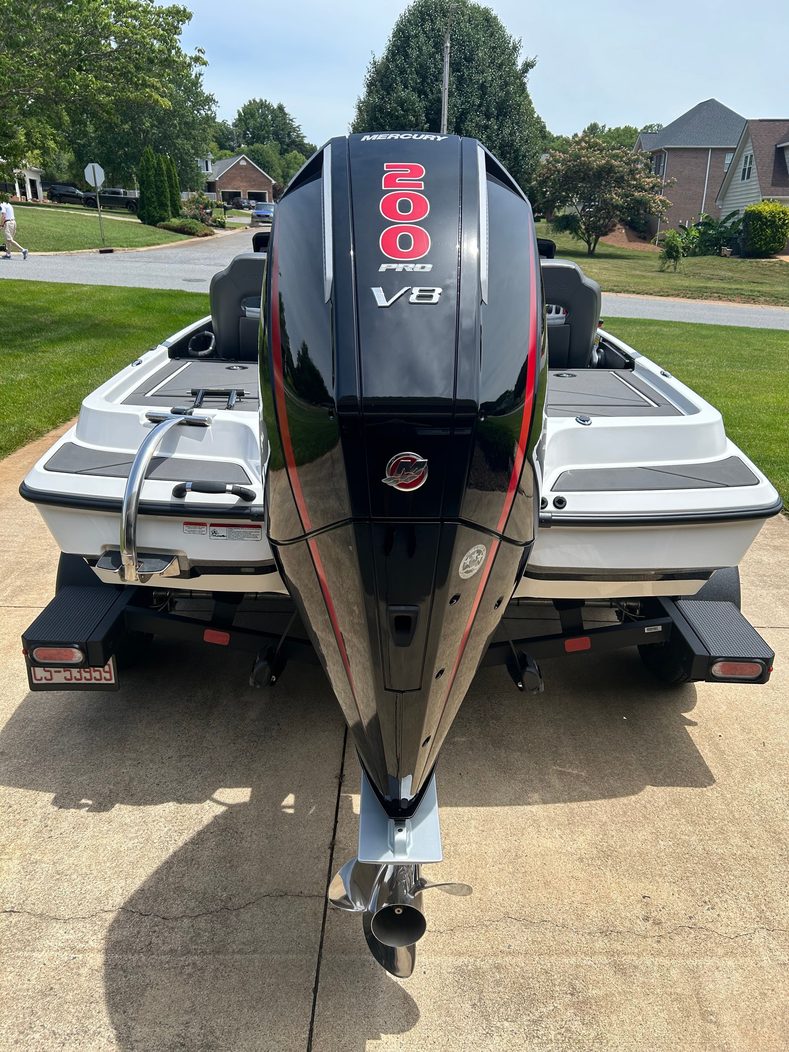2026 Nitro Z19 XL Pro - 4