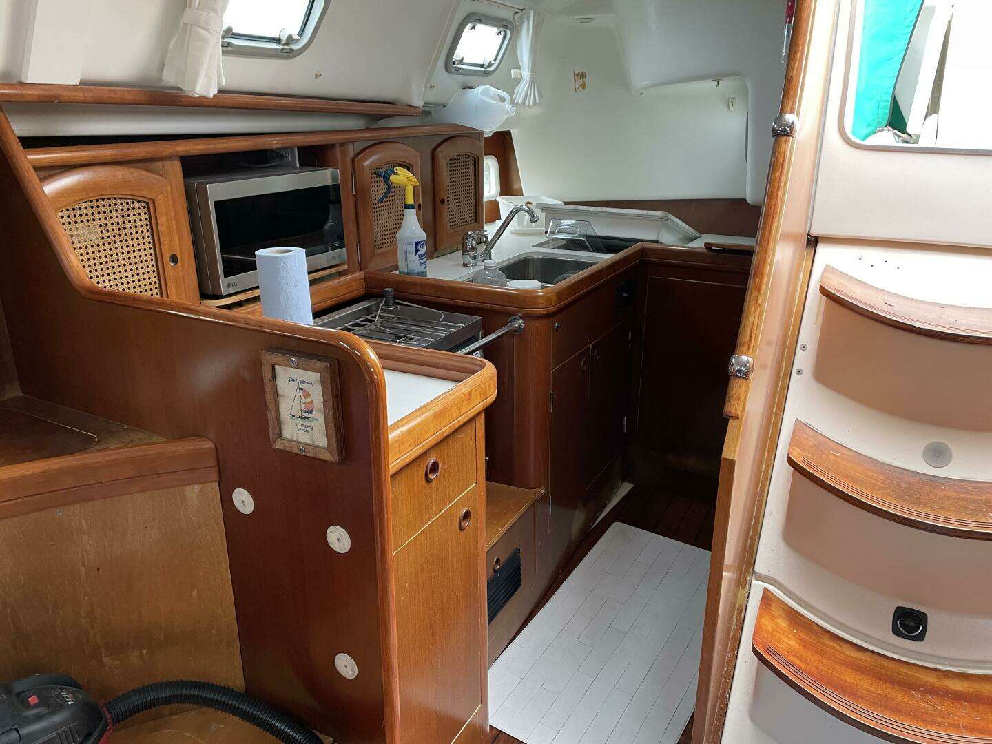 1998 Beneteau — - Image 7