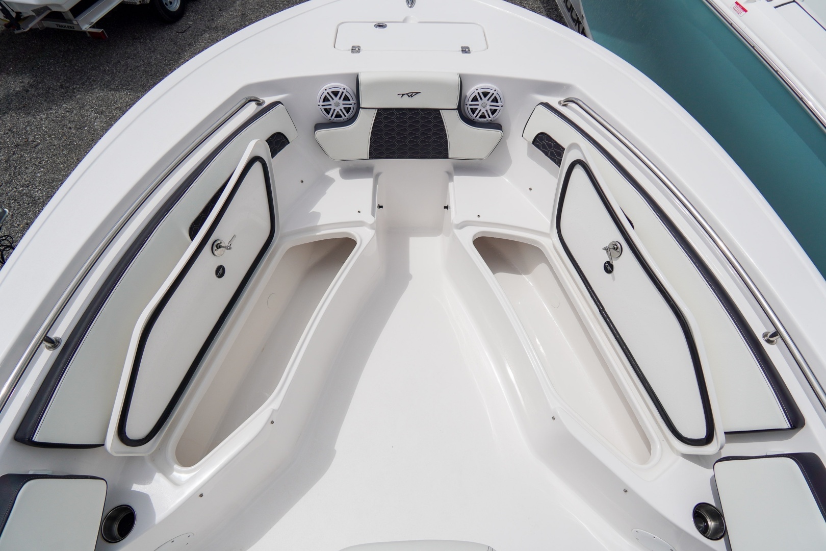 2026 Tidewater 220 CC Adventure - Image 21