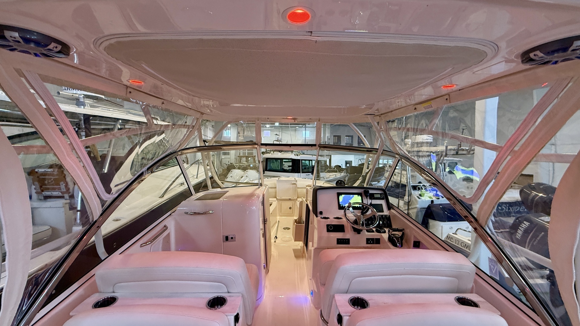 2023 Grady-White Freedom 285 - Image 11