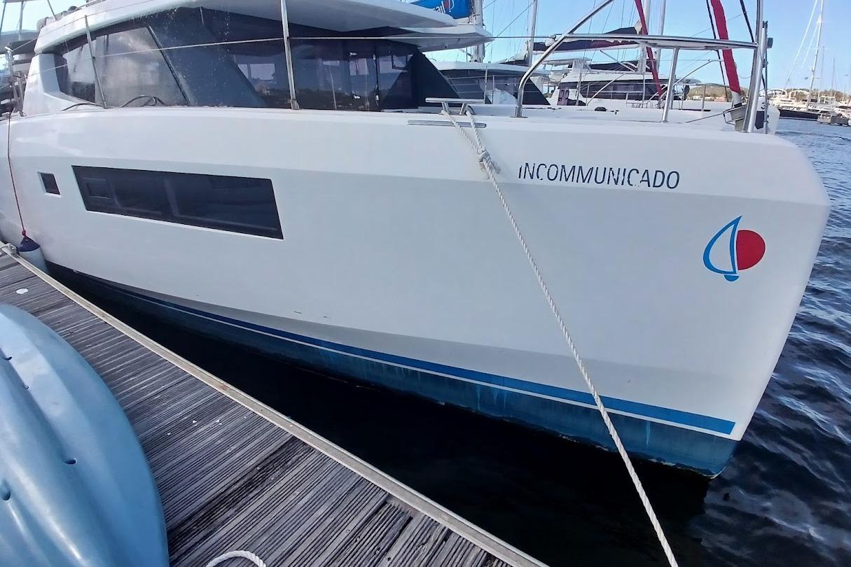 2022 Leopard 45