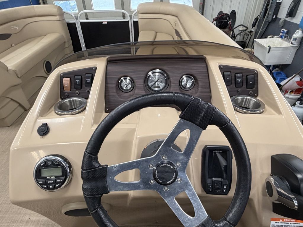 2018 Bennington 21SL - 14