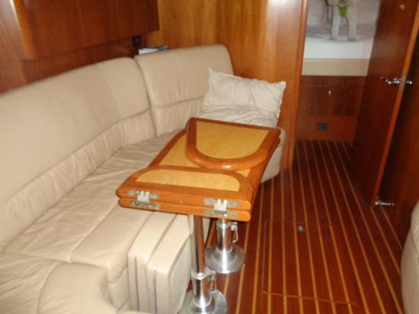 2004 Tiara Yachts 4400 Sovran - 64