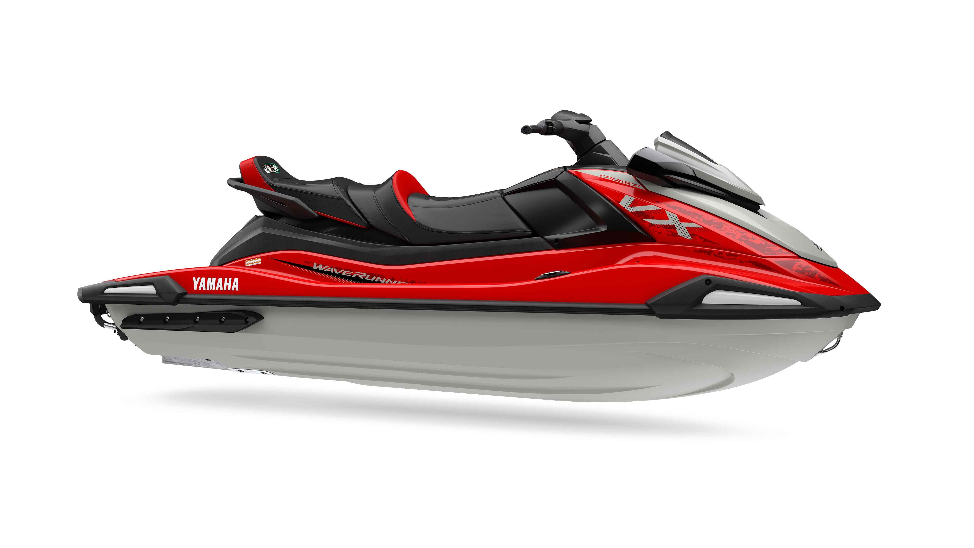 2026 Waverunner VX CRUISER A - 10