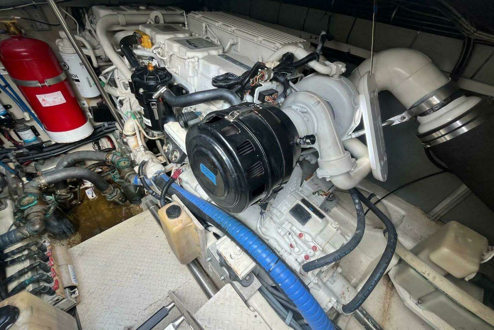 2000 Sea Ray — - Image 20