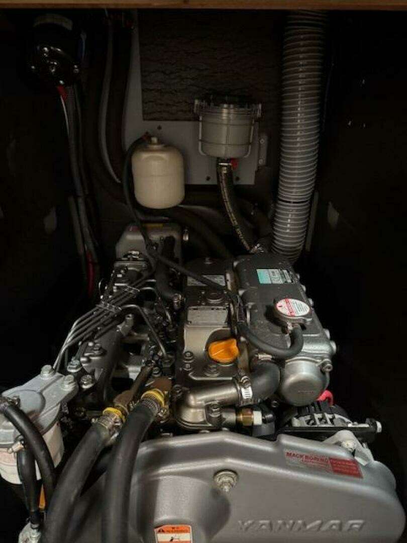2014 Beneteau 45 - Image 24