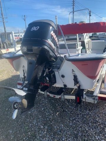 1996 Quest 170CC - 3