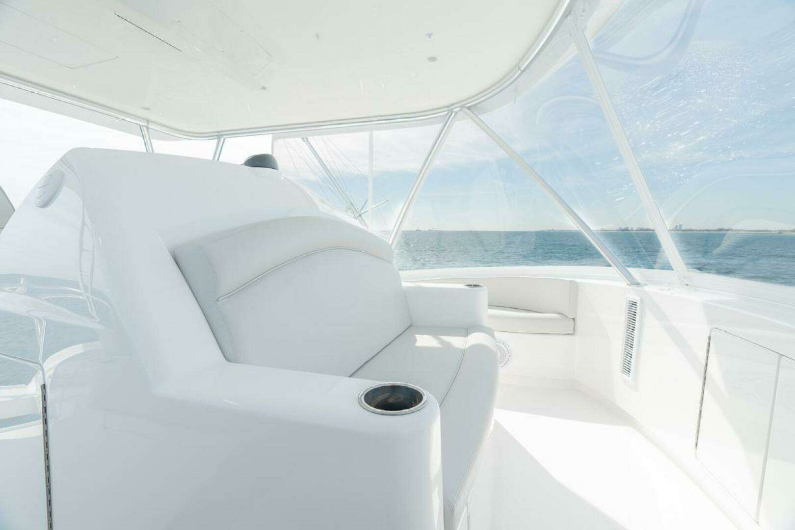 2026 Viking 54 Convertible - Image 20