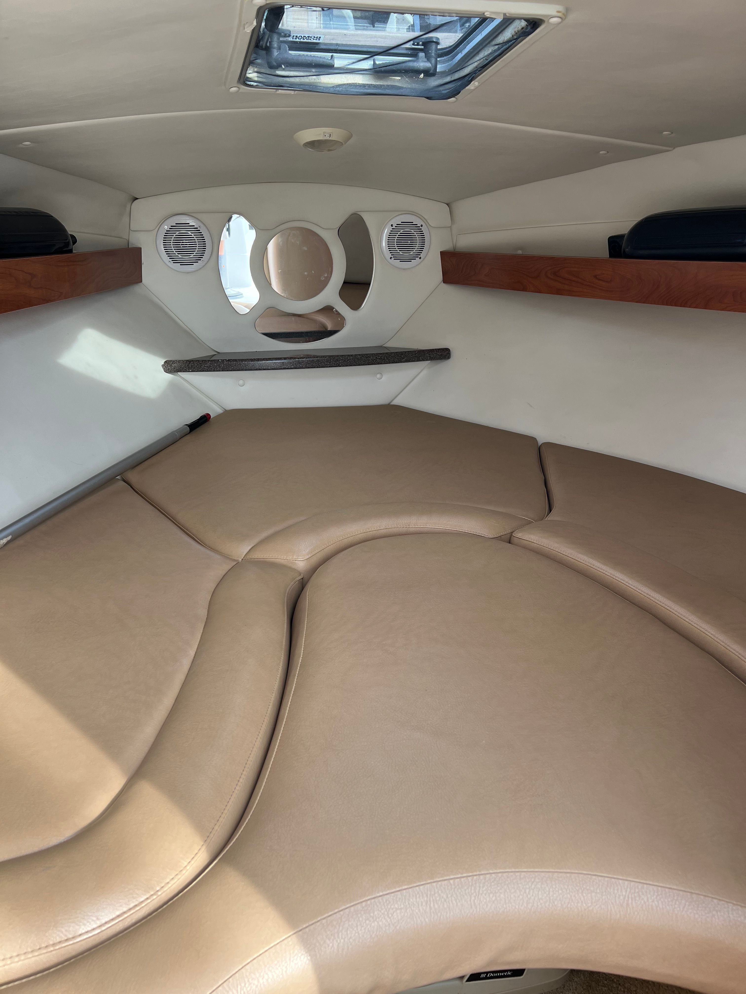 2013 Rinker 246 Captiva Cuddy - 36