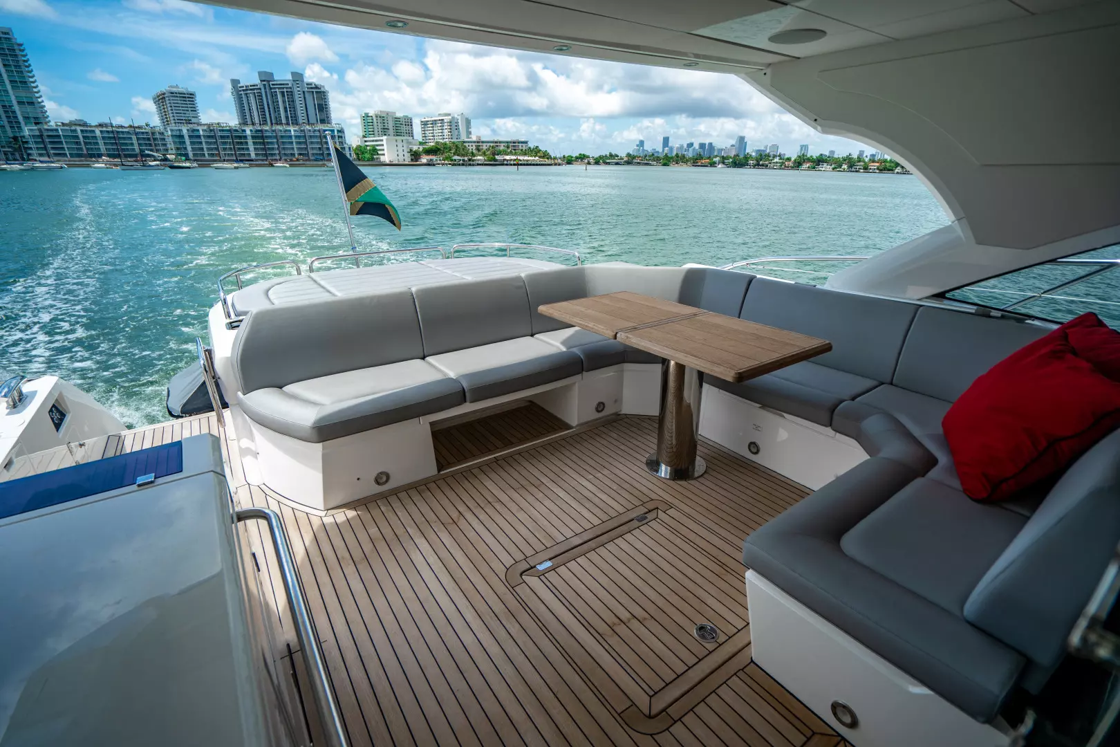 2019 Sunseeker Predator - Image 19