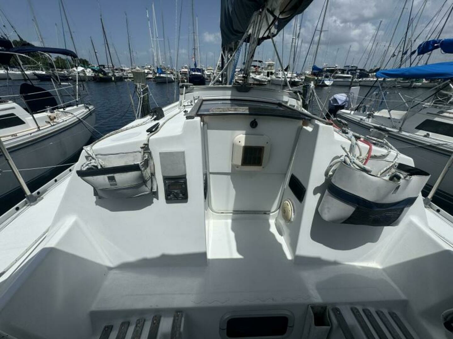 1988 Beneteau First 285 - Image 25