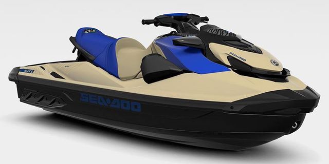2026 Sea-Doo Wake