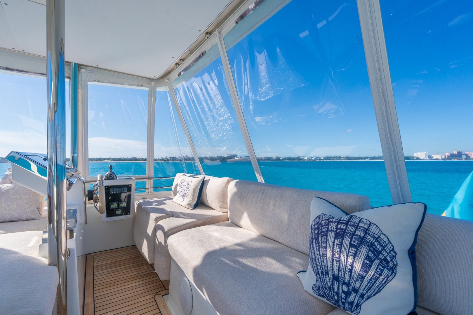 2018 Lagoon 630 Motor Yacht - Image 33