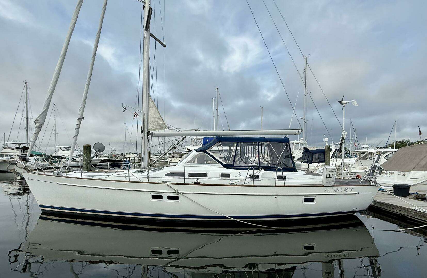 2003 Beneteau — - Image 3