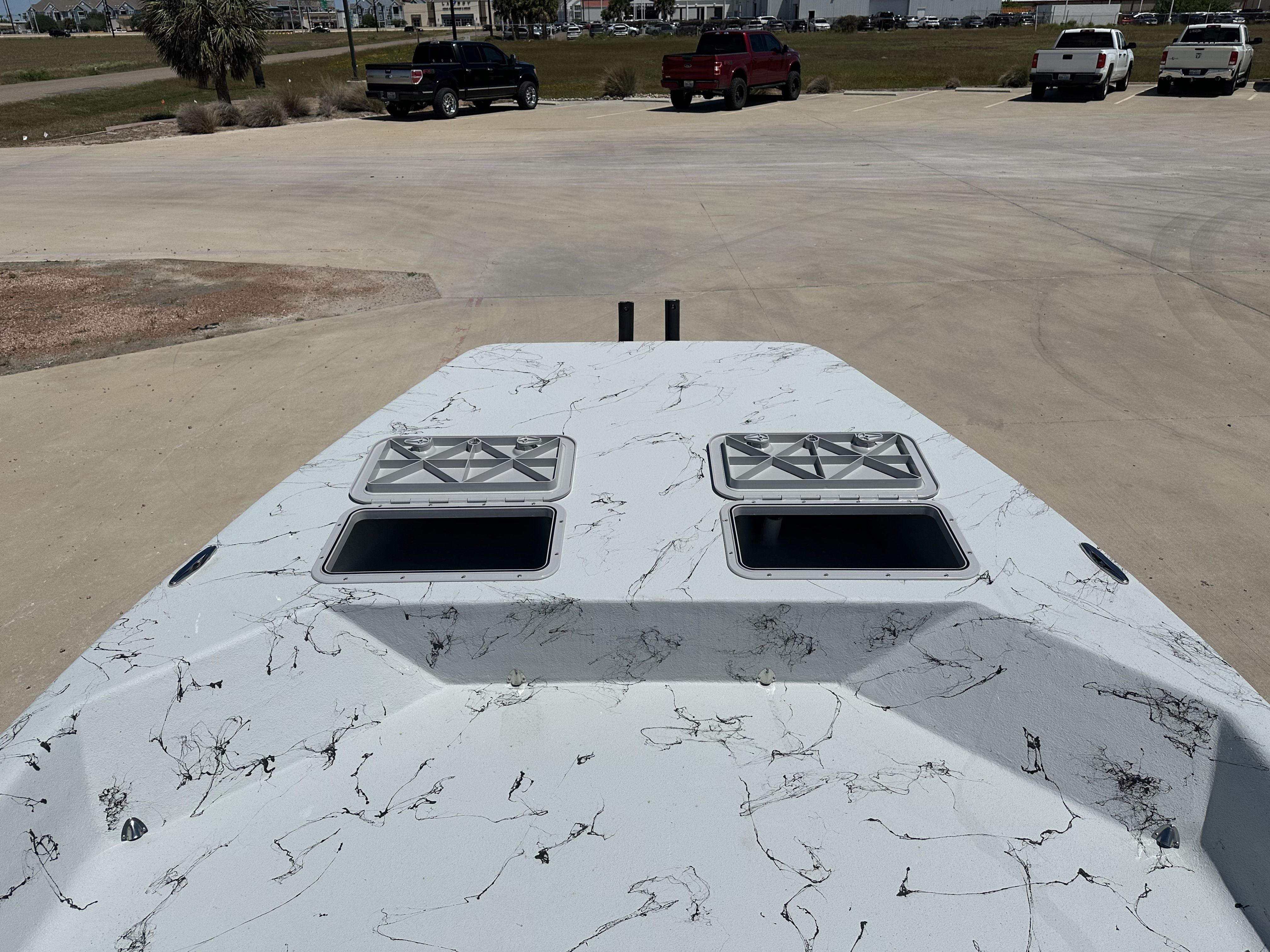 2026 Shoalwater 20' Catamaran - 14