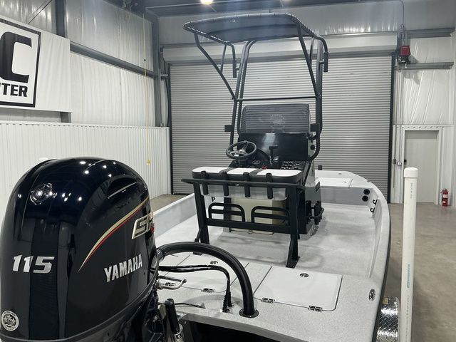 2027 Freedom Boats 19' Patriot - 17