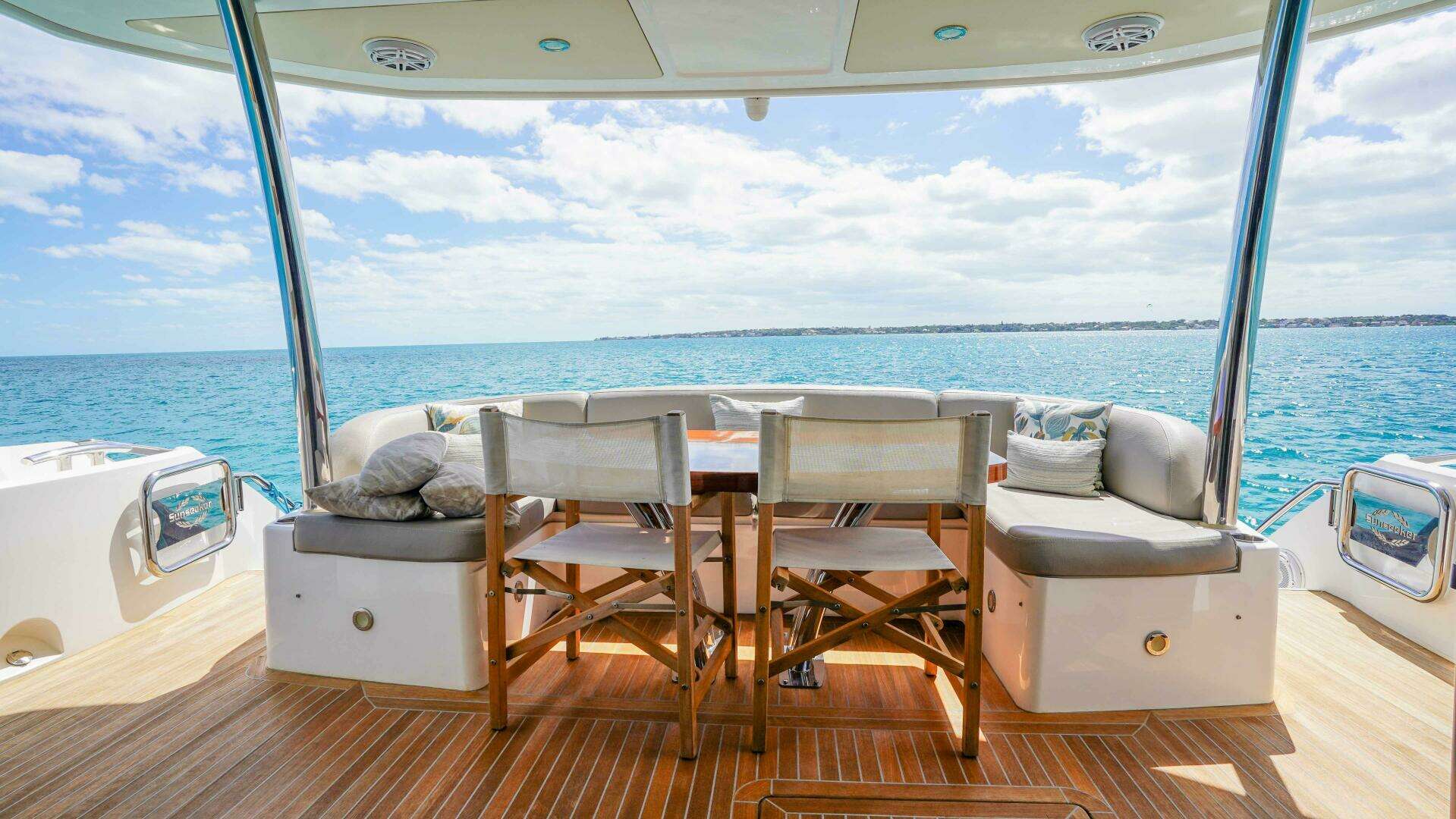 2016 Sunseeker 75 Yacht - Image 16
