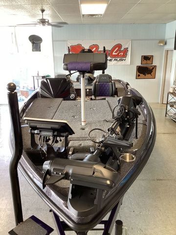 2026 Bass Cat Eyra SP - 16